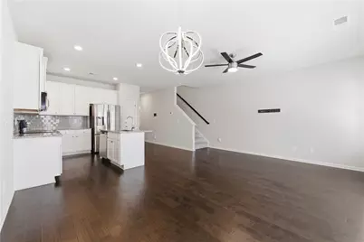 3410 Highbury Way, Lithonia, GA 30038 - Photo 9