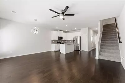 3410 Highbury Way, Lithonia, GA 30038 - Photo 7