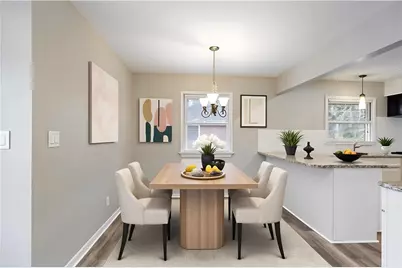 1077 Curtis Drive, Forest Park, GA 30297 - Photo 7