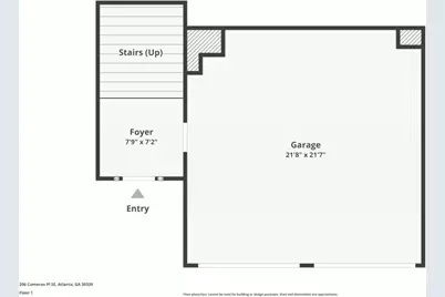 206 Cameron Place SE, Atlanta, GA 30339 - Photo 37