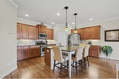 8245 Scuffle Bridge Lane, Cumming, GA 30041 - Photo 7