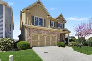 8245 Scuffle Bridge Ln, Cumming, GA 30041 - Photo 39