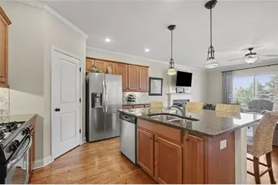 8245 Scuffle Bridge Lane, Cumming, GA 30041 - Photo 9