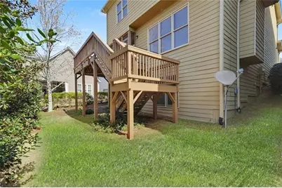8245 Scuffle Bridge Lane, Cumming, GA 30041 - Photo 27