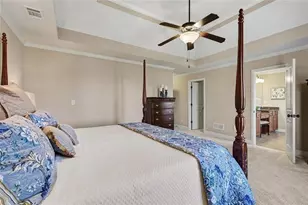 8245 Scuffle Bridge Ln, Cumming, GA 30041 - Photo 19