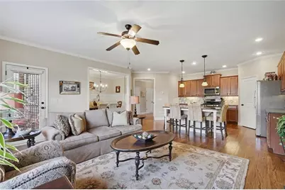 8245 Scuffle Bridge Lane, Cumming, GA 30041 - Photo 5