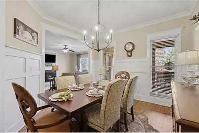 8245 Scuffle Bridge Lane, Cumming, GA 30041 - Photo 11