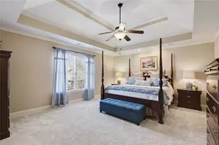 8245 Scuffle Bridge Ln, Cumming, GA 30041 - Photo 17