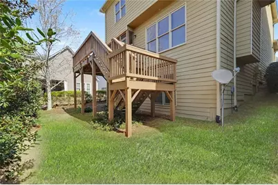 8245 Scuffle Bridge Lane, Cumming, GA 30041 - Photo 27