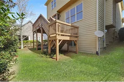 8245 Scuffle Bridge Lane, Cumming, GA 30041 - Photo 27