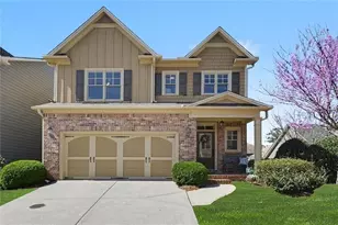 8245 Scuffle Bridge Ln, Cumming, GA 30041 - Photo 1