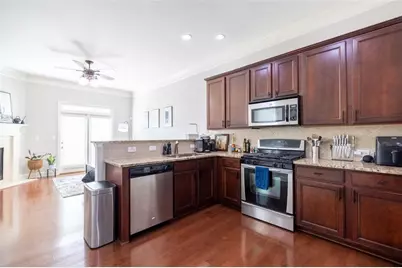 2028 Cobblestone Circle NE, Atlanta, GA 30319 - Photo 3