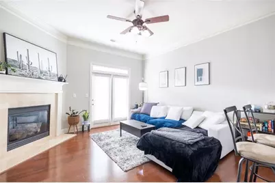 2028 Cobblestone Circle NE, Atlanta, GA 30319 - Photo 5