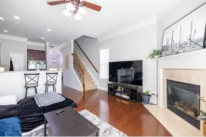 2028 Cobblestone Circle NE, Atlanta, GA 30319 - Photo 7