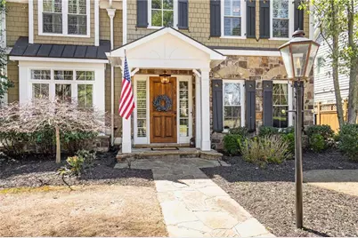 2986 Windstone Circle, Marietta, GA 30062 - Photo 3