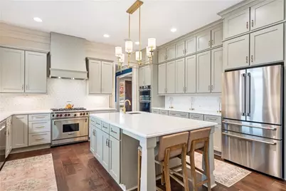 2986 Windstone Circle, Marietta, GA 30062 - Photo 11