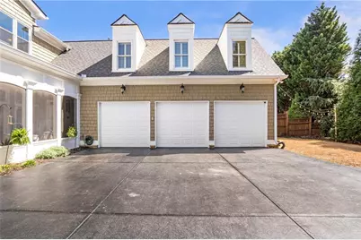 2986 Windstone Circle, Marietta, GA 30062 - Photo 45