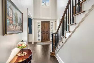 2986 Windstone Circle, Marietta, GA 30062 - Photo 5