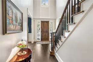 2986 Windstone Cir, Marietta, GA 30062 - Photo 5