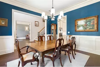 2986 Windstone Circle, Marietta, GA 30062 - Photo 13