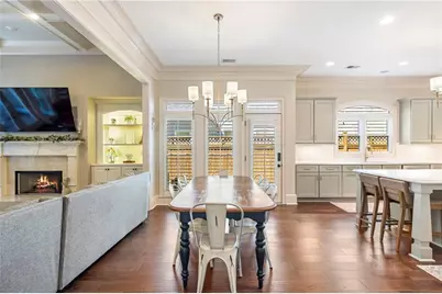 2986 Windstone Circle, Marietta, GA 30062 - Photo 25