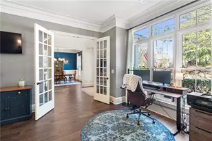 2986 Windstone Cir, Marietta, GA 30062 - Photo 15