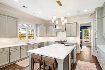 2986 Windstone Circle, Marietta, GA 30062 - Photo 7