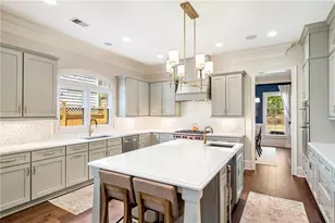 2986 Windstone Cir, Marietta, GA 30062 - Photo 7