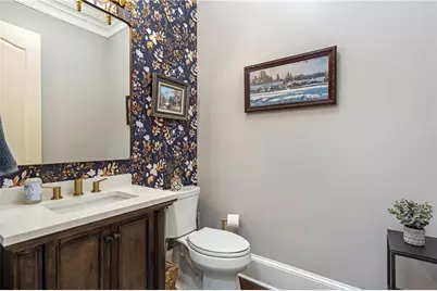 2986 Windstone Circle, Marietta, GA 30062 - Photo 53