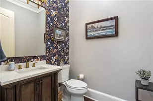 2986 Windstone Cir, Marietta, GA 30062 - Photo 53