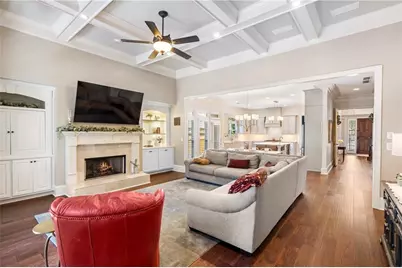 2986 Windstone Circle, Marietta, GA 30062 - Photo 51