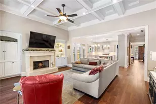 2986 Windstone Cir, Marietta, GA 30062 - Photo 51