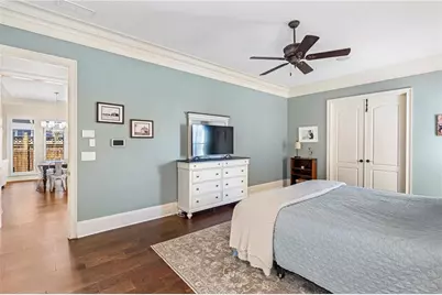 2986 Windstone Circle, Marietta, GA 30062 - Photo 19