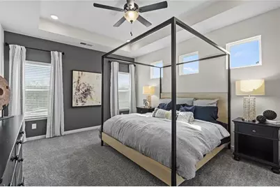 2290 Ravencliff Drive #130, Austell, GA 30168 - Photo 25