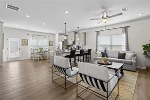 2290 Ravencliff Dr, Austell, GA 30168 - Photo 5