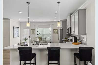 2290 Ravencliff Drive #130, Austell, GA 30168 - Photo 9