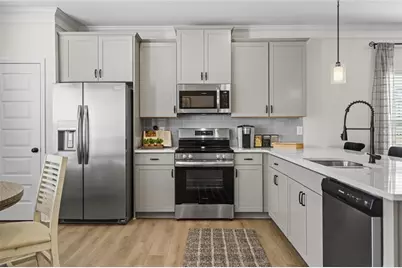 2290 Ravencliff Drive #130, Austell, GA 30168 - Photo 11