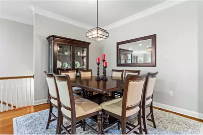 324 Shade Tree Circle, Woodstock, GA 30188 - Photo 9