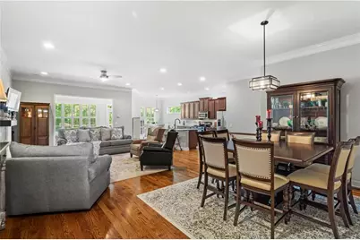 324 Shade Tree Circle, Woodstock, GA 30188 - Photo 5