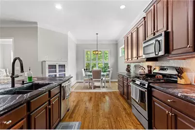 324 Shade Tree Circle, Woodstock, GA 30188 - Photo 13