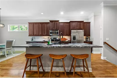 324 Shade Tree Circle, Woodstock, GA 30188 - Photo 13