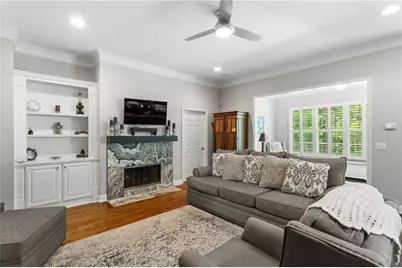 324 Shade Tree Circle, Woodstock, GA 30188 - Photo 7