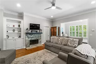 324 Shade Tree Circle., Woodstock, GA 30188 - Photo 7