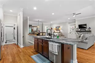 324 Shade Tree Circle., Woodstock, GA 30188 - Photo 15