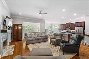 324 Shade Tree Circle., Woodstock, GA 30188 - Photo 7