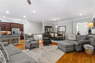 324 Shade Tree Circle., Woodstock, GA 30188 - Photo 9