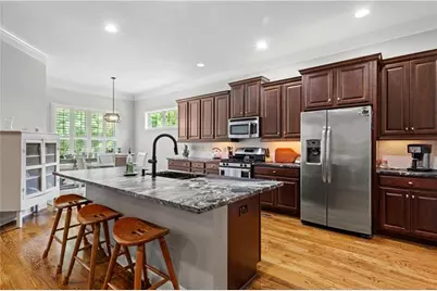 324 Shade Tree Circle, Woodstock, GA 30188 - Photo 11