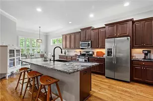 324 Shade Tree Circle., Woodstock, GA 30188 - Photo 11