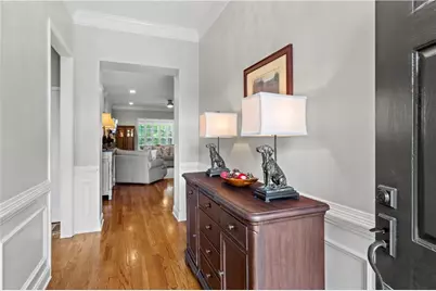 324 Shade Tree Circle, Woodstock, GA 30188 - Photo 5
