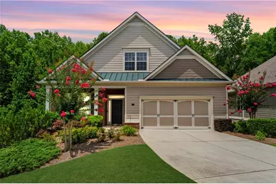 324 Shade Tree Circle, Woodstock, GA 30188 - Photo 1